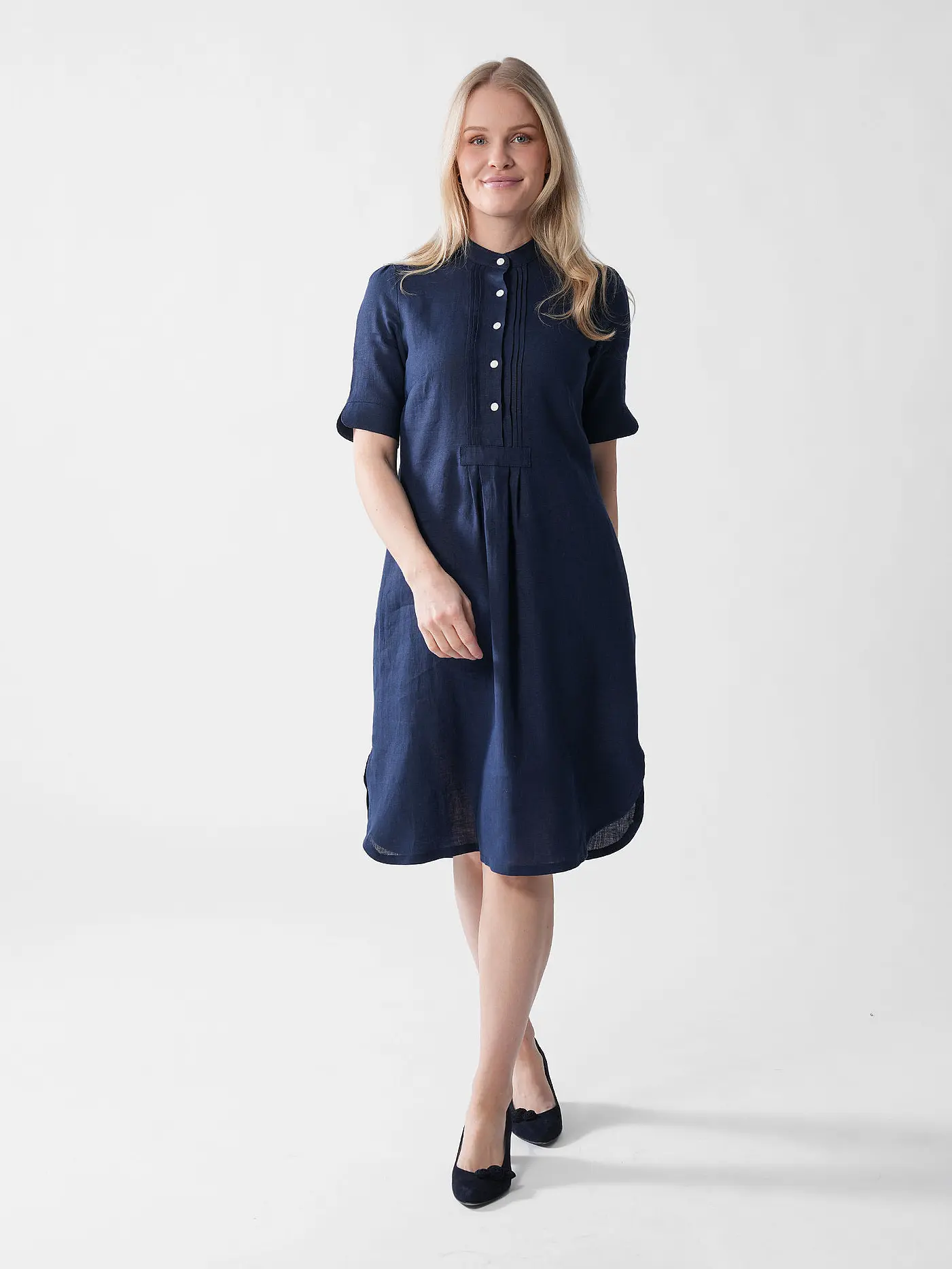 DIRNDL & BUA | Trachtenschuhe - Pumps | 